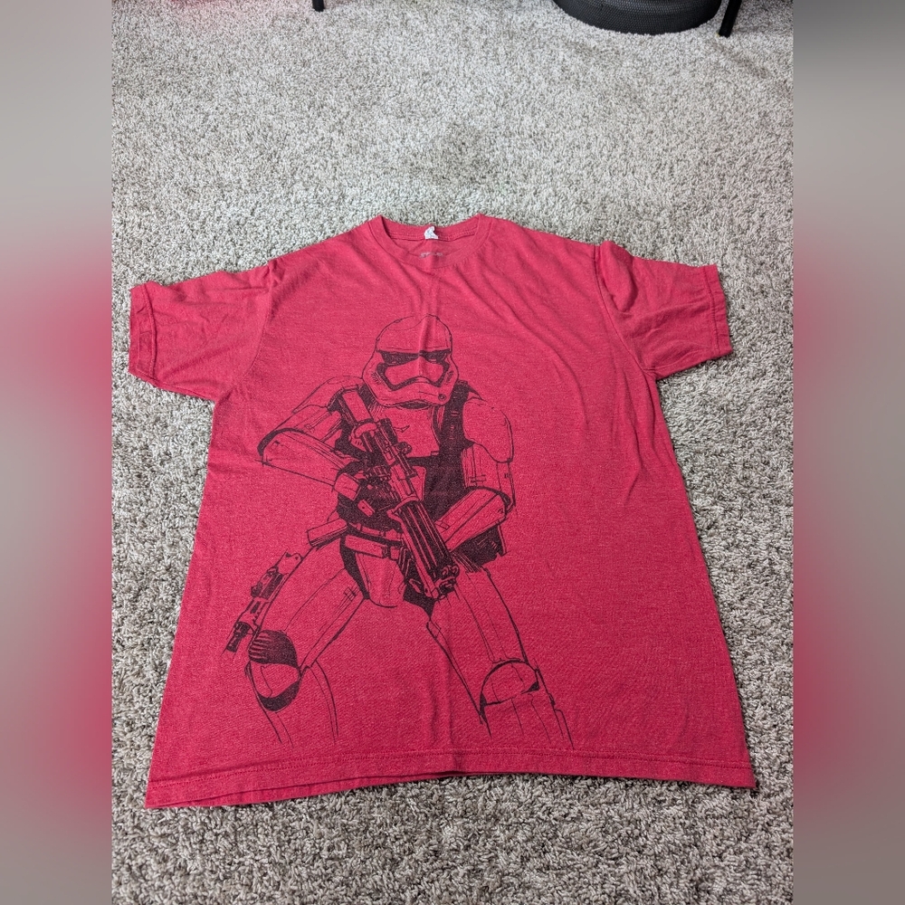 Star Wars Tee